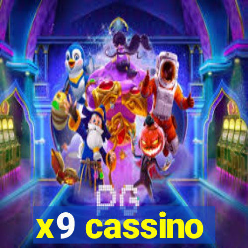 x9 cassino